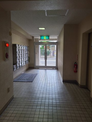 【その他共用部分】 | 西武プラザ花小金井