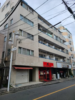 【外観】