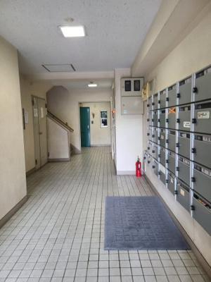 【その他共用部分】 | 西武プラザ花小金井