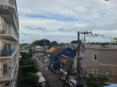 【展望】 | 西武プラザ花小金井