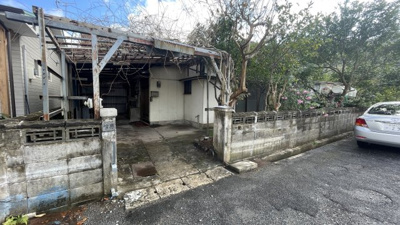 【外観】 | 小浜町　戸建