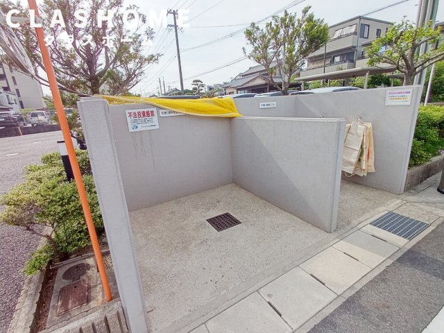 サンマンションアトレ刈谷　　刈谷市の賃貸ならクラスホーム刈谷店のその他共用部分