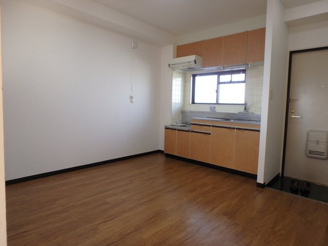 maison GLの居間・リビング