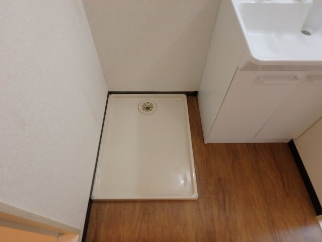 maison GLの設備