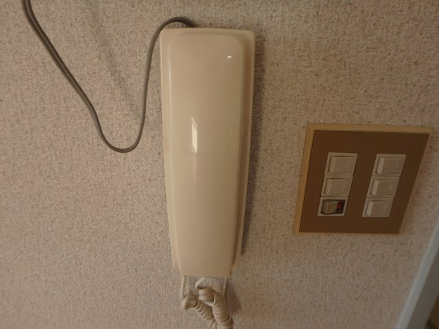 GLマンション八戸ノ里の設備