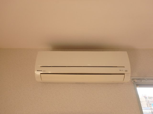 GLマンション八戸ノ里の設備