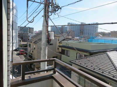 【展望】 | リノスタイル押上