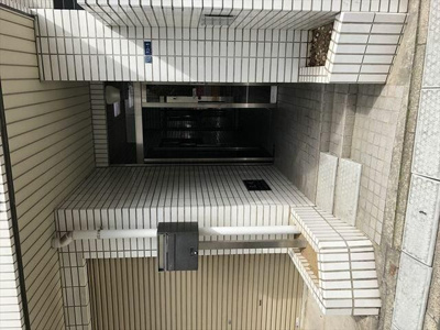 【エントランス】 | リノスタイル押上