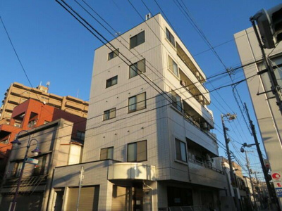 【外観】 | リノスタイル押上