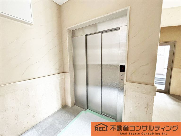 シオン西岡本のその他共用部分