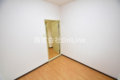 【内装】 | 旭ハイツ