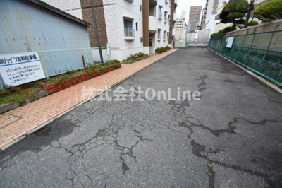 【周辺】 | 旭ハイツ