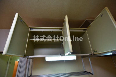 【収納】 | 旭ハイツ