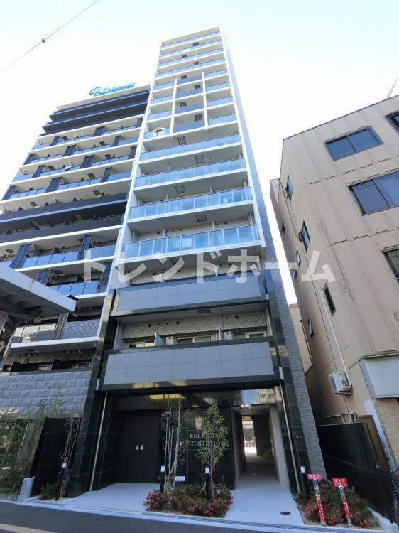 エスリード九条シタシオン