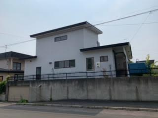 網走市駒場南７丁目戸建