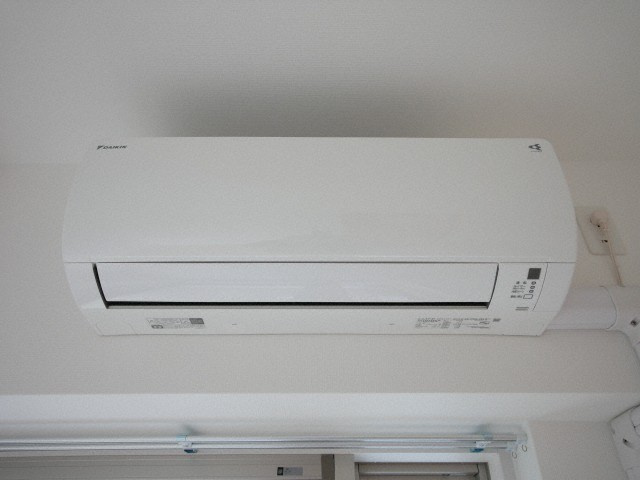 エスリード弁天町グランツの設備