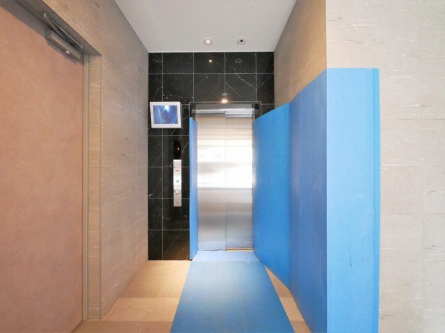 エスリード弁天町グランツのその他