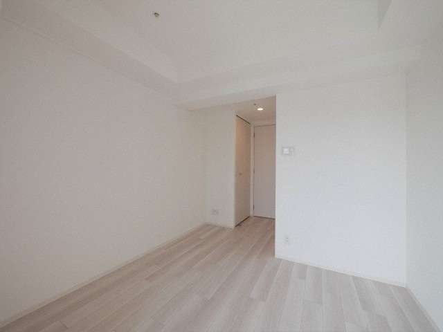 エスリード弁天町グランツの居間・リビング