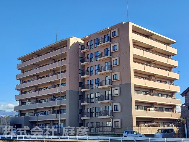 【新価格】アーバンシティ沼津大岡405号室　【リフォーム済】の画像