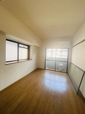 【洋室】 | ダイナコートグランデュール博多 | 別号室の写真になります。現況優先。