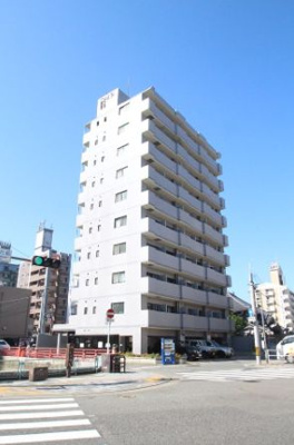 【外観】 | ダイナコートグランデュール博多