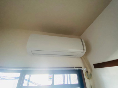 【設備】 | ダイナコートグランデュール博多 | 別号室の写真になります。現況優先。