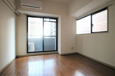 【洋室】 | ダイナコート平尾山荘通り | 別号室の写真になります。現況優先。