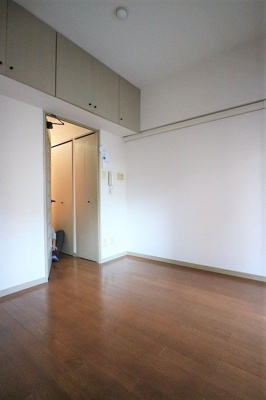 【内装】 | ダイナコート平尾山荘通り | 別号室の写真になります。現況優先。