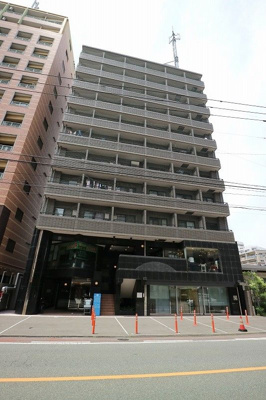 【外観】 | ダイナコート平尾山荘通り