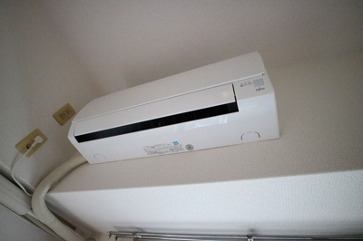 【設備】 | ダイナコート平尾山荘通り | 別号室の写真になります。現況優先。