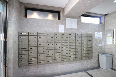 【その他共用部分】 | ダイナコート平尾山荘通り