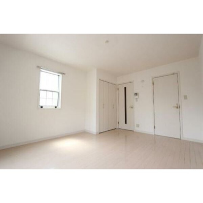 【居間・リビング】 | リブレア筥松 | 別号室の写真になります。現況優先。