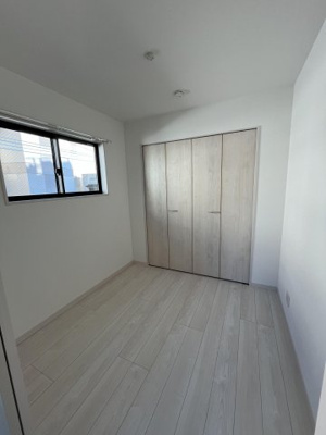 【洋室】 | クルトNob博多駅南 | 別号室の写真になります。現況優先。