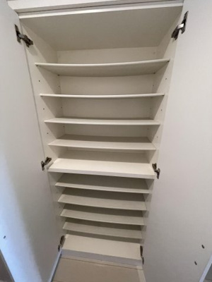 【その他】 | ラファセプリム大濠 | 別号室の写真になります。現況優先。