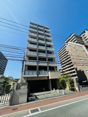 【エントランス】 | ラファセプリム大濠