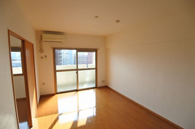 【内装】 | アリエス・ヒロ | 別号室の写真になります。現況優先。