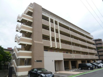 【エントランス】 | アリエス・ヒロ