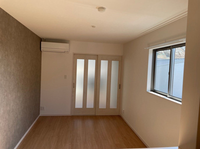 【居間・リビング】 | Prevoyance名島 | 別号室の写真になります。現況優先。