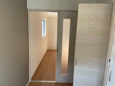 【洋室】 | Prevoyance名島 | 別号室の写真になります。現況優先。