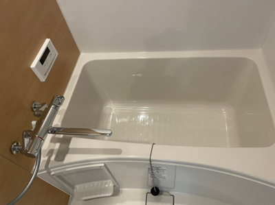 【浴室】 | Prevoyance名島 | 別号室の写真になります。現況優先。