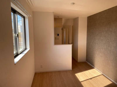 【セキュリティ】 | Prevoyance名島 | 別号室の写真になります。現況優先。