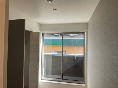 【バルコニー】 | Prevoyance名島 | 別号室の写真になります。現況優先。
