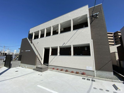 【その他共用部分】 | Prevoyance名島