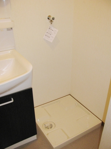 SRビルの設備|※写真は同タイプの別室になります