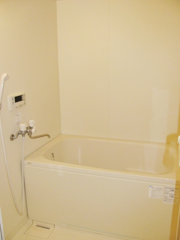 SRビルの浴室|※写真は同タイプの別室になります