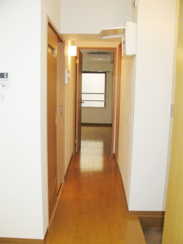 SRビルのその他|※写真は同タイプの別室になります