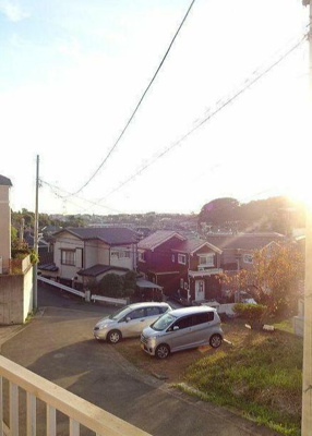 【展望】 | 緑園ヒルズ