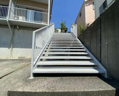 【その他共用部分】 | 緑園ヒルズ