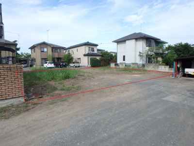 【外観】 | 小川土地