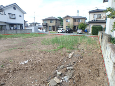 【外観】 | 小川土地